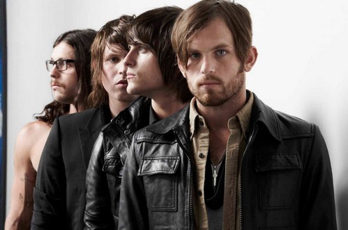 I Kings of Leon tornano con il nuovo singolo Supersoaker - Audio