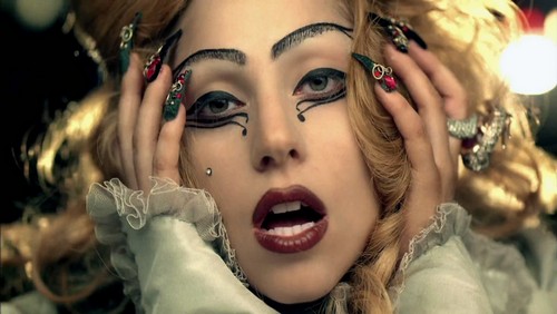 Lady Gaga, Judas è un plagio?