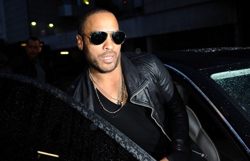 Lenny Kravitz Black and White America: tracklist e data d'uscita