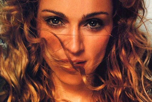 madonna