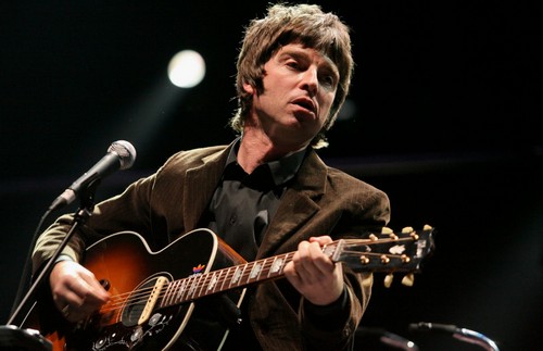 Noel Gallagher, tour sold out
