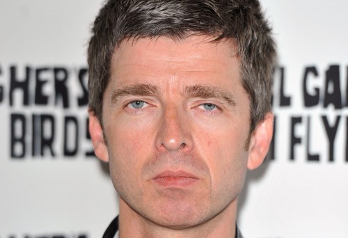 Noel Gallagher, The good rebel è la B-side del primo singolo