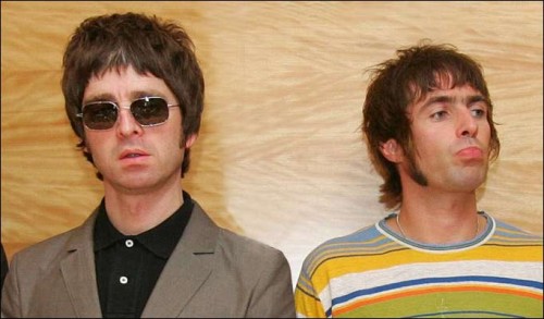 Liam Gallagher ha ritirato la sua querela contro Noel