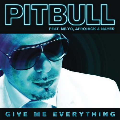 Classifica Musica Europa 5-11 agosto 2011: Pitbull saldo in testa, risalgono Katy Perry e David Guetta e Maroon 5