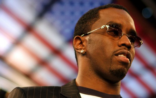 Puff Daddy: "Sono attratto da Hollywood"