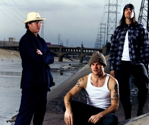 Red Hot Chili Peppers: "Josh Klinghoffer ha cambiato il nostro modo di fare musica"