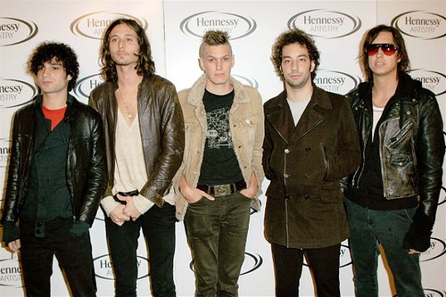 the-strokes