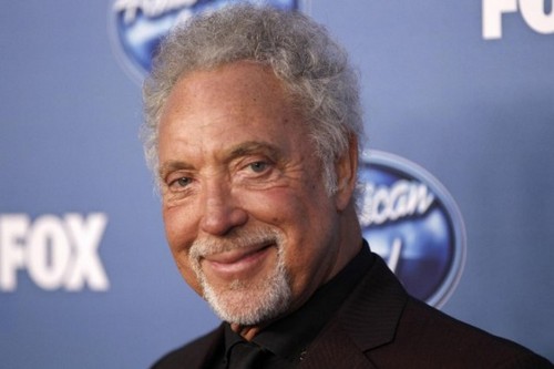 Tom Jones vuole lavorare di nuovo con Jack White