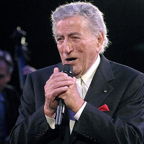 Tony Bennett: "Lady Gaga come Elvis Presley"