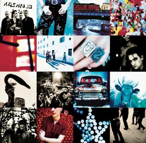 U2, Achtung Baby compie 20 anni