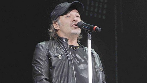 Vasco Rossi: "Non ci sarà nessun declino"