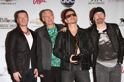 U2: per rivederli in concerto bisognerà attendere un po'