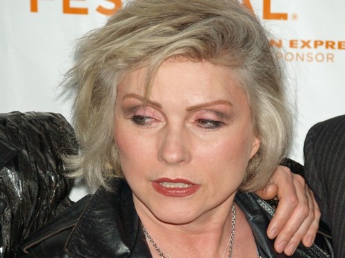 Debbie Harry: "Sono gelosa del successo di Beyoncé"