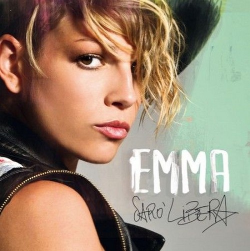 Classifica Fimi 19 - 25 settembre 2011: Sarò libera di Emma Marrone trionfa negli album. Someone like you di Adele singolo più scaricato