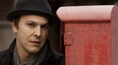 Not over you - Gavin DeGraw - Testo, traduzione e video