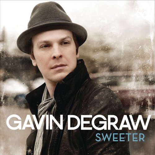 Gavin DeGraw: il 13 settembre esce Sweeter