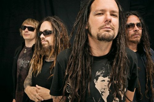 Korn: il disco elettronico uscirà il 5 dicembre