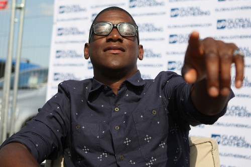 Labrinth e Tinie Tempah registrano una nuova canzone