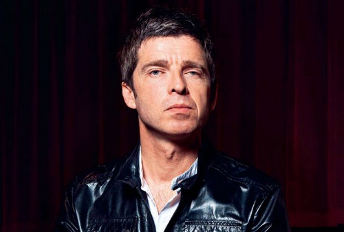 Noel Gallagher