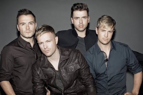 Westlife: "Il nostro Greatest Hits sarà un successo"