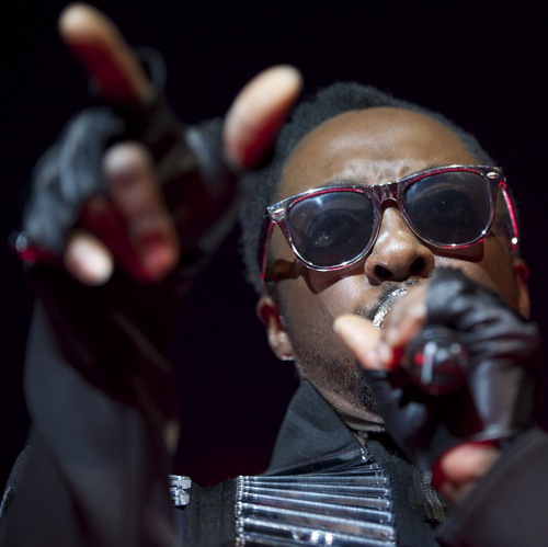 Will.I.Am: "I Black Eyed Peas non si scioglieranno mai"