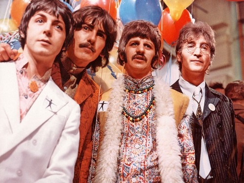 Beatles: Magical Mistery Tour dal 26 settembre nei cinema italiani 