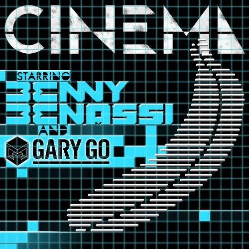 Cinema, Benny Benassi feat Gari Go (audio)