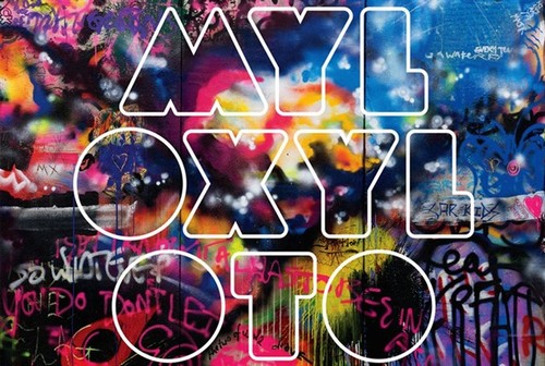 Coldplay: "Mylo Xyloto non significa nulla"