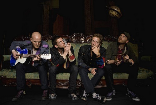 Coldplay, Chris Martin: "Il nuovo album sembra un musical"