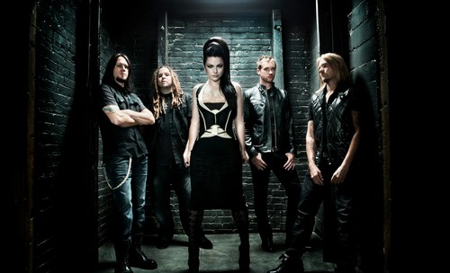 Evanescence, nuovo album, tracklist