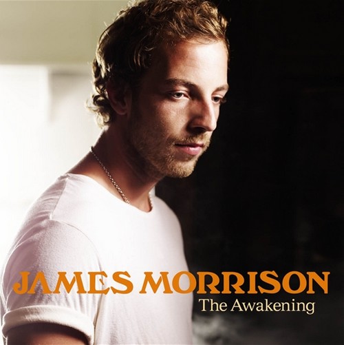 James Morrison: "The Awakening è spoglio, reale"