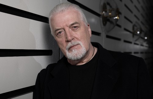 Jon Lord colpito da tumore: "Grazie fans, mi avete dato forza e coraggio" 