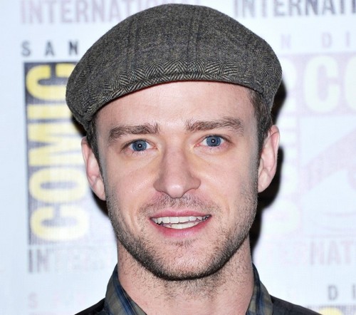Justin Timberlake: "Non mi sono mai preso sul serio come cantante"