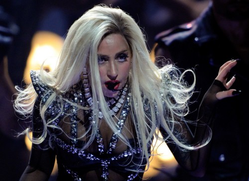 Lady Gaga, Marry the night sarà il nuovo singolo