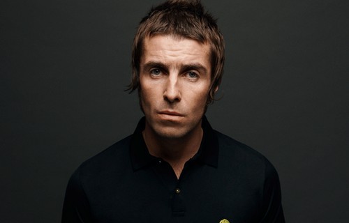 Liam Gallagher twitta la parola Oasis