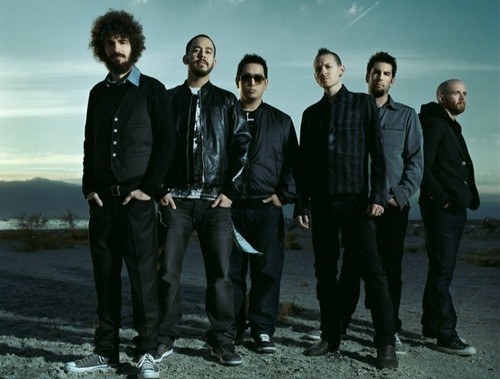 I Linkin Park tornano in Italia, unica data il 10 giugno 2014