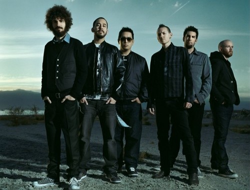 linkin park