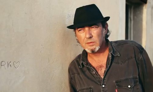 Luca Carboni festeggia i suoi trent'anni di carriera con un nuovo album