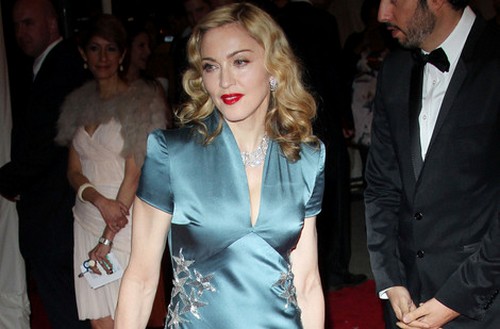 Madonna, nessun diritto su Material Girl