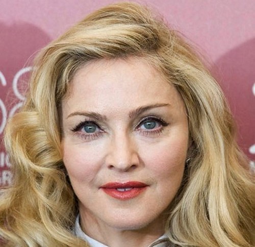 Madonna rivela la data di uscita del suo prossimo disco