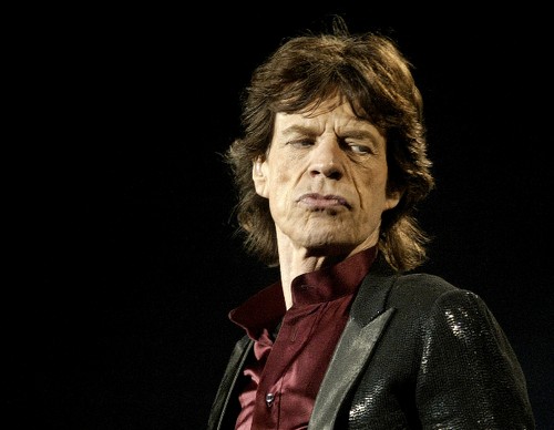 Superheavy, Mick Jagger: "Vogliamo andare oltre i generi conosciuti. Ma non è il progetto della vita"