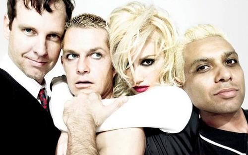 No Doubt, niente album per quest'anno