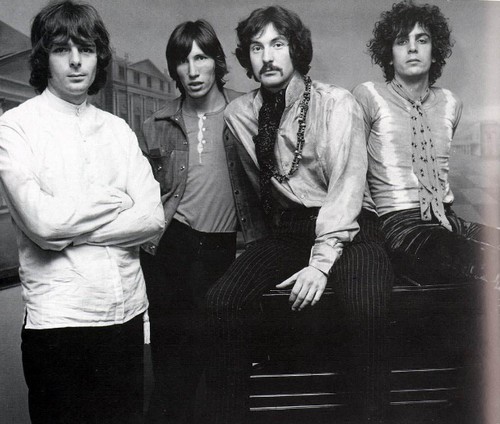 Pink Floyd: nuovo album ad ottobre