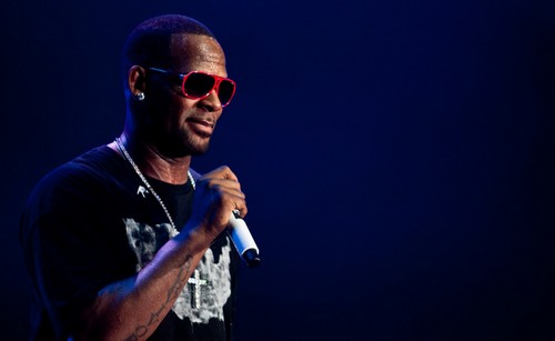 R. Kelly, nuovo album sarà R&B