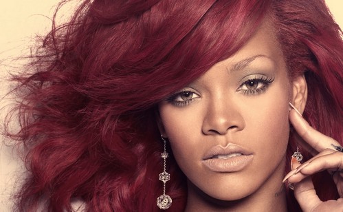 Rihanna, Calvin Harris per il nuovo singolo