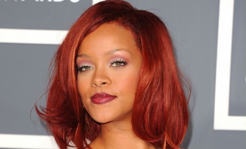 Rihanna, We found love è il nuovo singolo