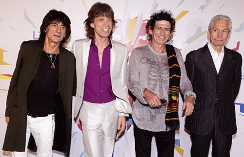 Mick Jagger, Rolling Stones, niente tour per i 50 anni di carriera
