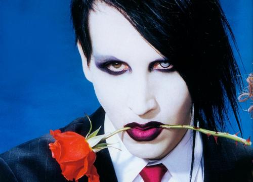 Marilyn Manson: Born Villain è il nuovo disco (Video)