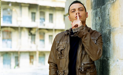 Tiziano Ferro, nuovo album e tour nel 2012