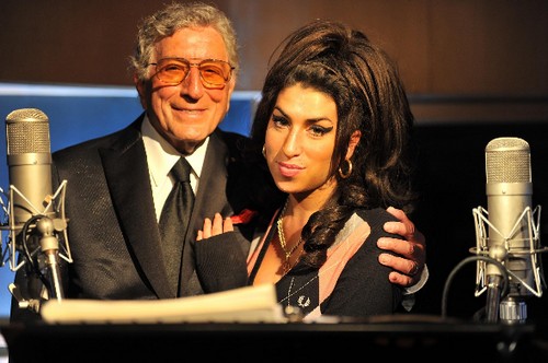 Amy Winehouse e Tony Bennett, Body and soul: l'ultimo brano interpretato dalla cantante scomparsa